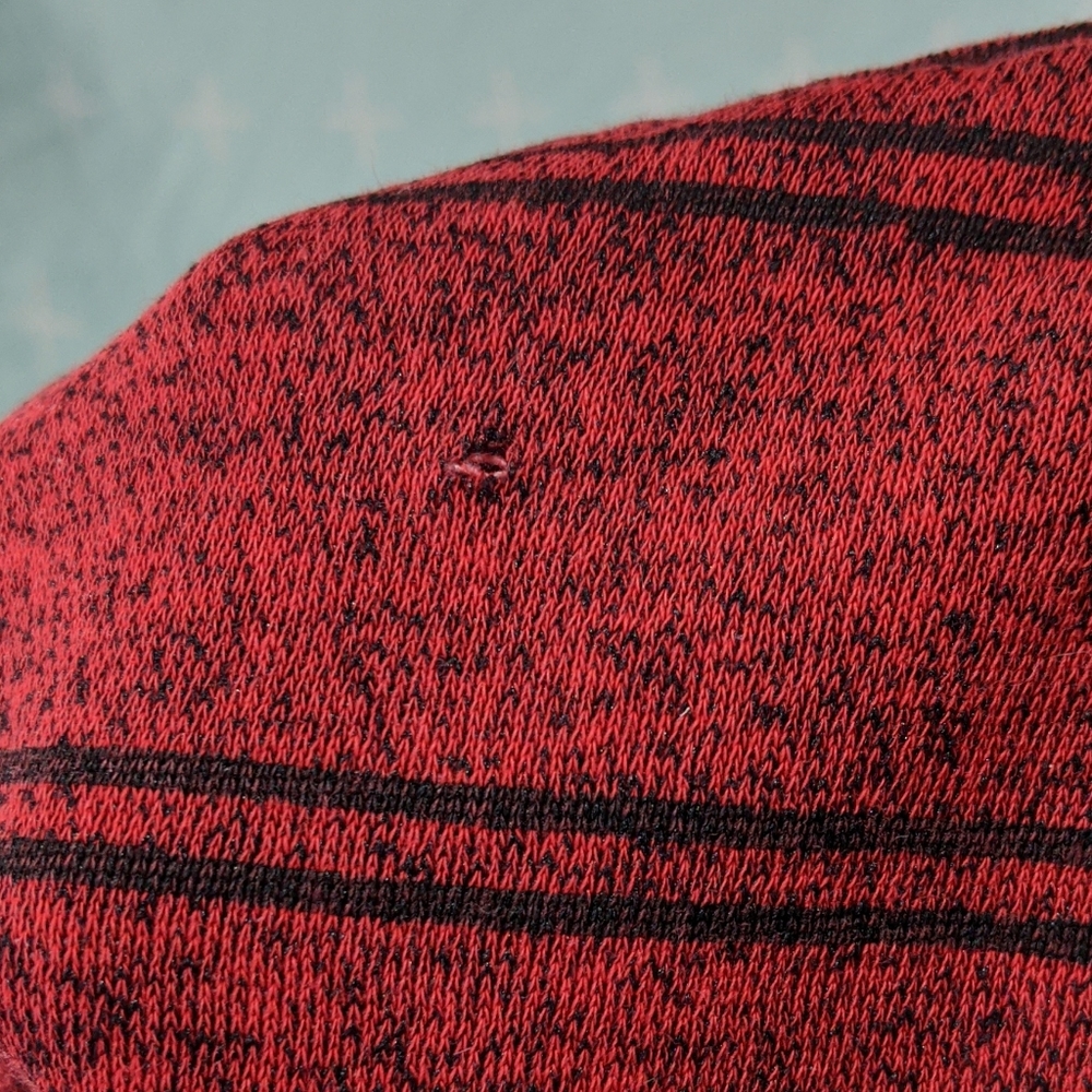 VNT RARE Bugle Boy sweater ! - Picture 4 of 5